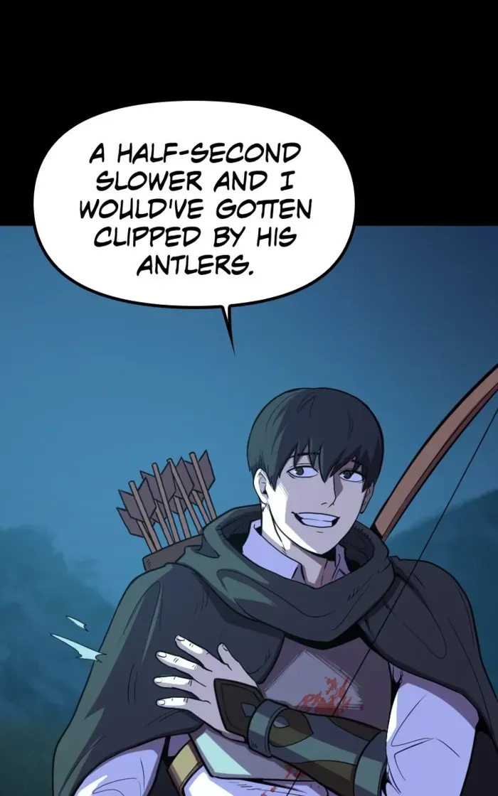 Primal Hunter Chapter 52 — Page 92