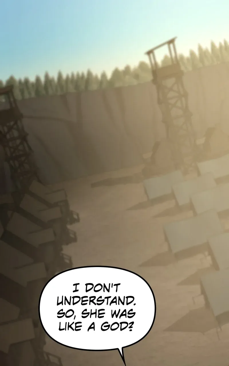 Primal Hunter Chapter 53 — Page 22