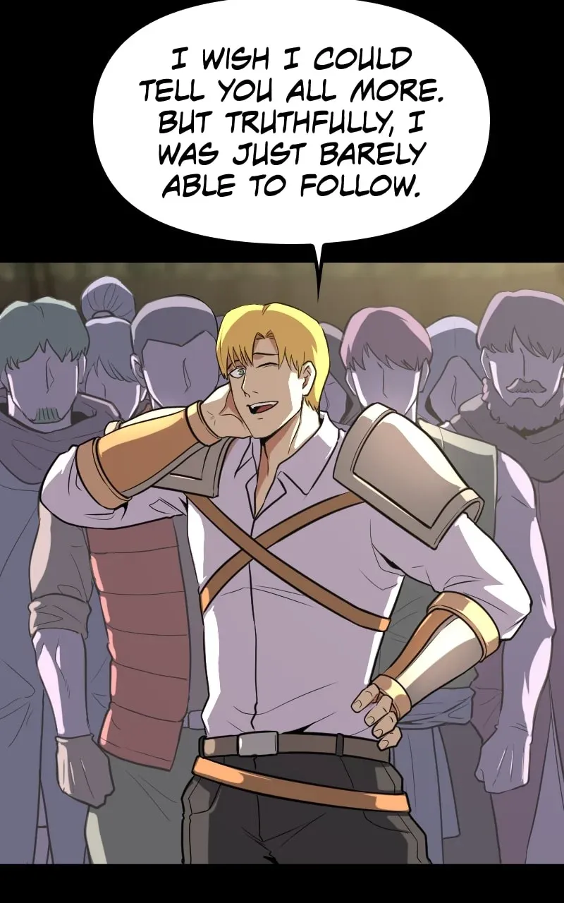 Primal Hunter Chapter 53 — Page 24