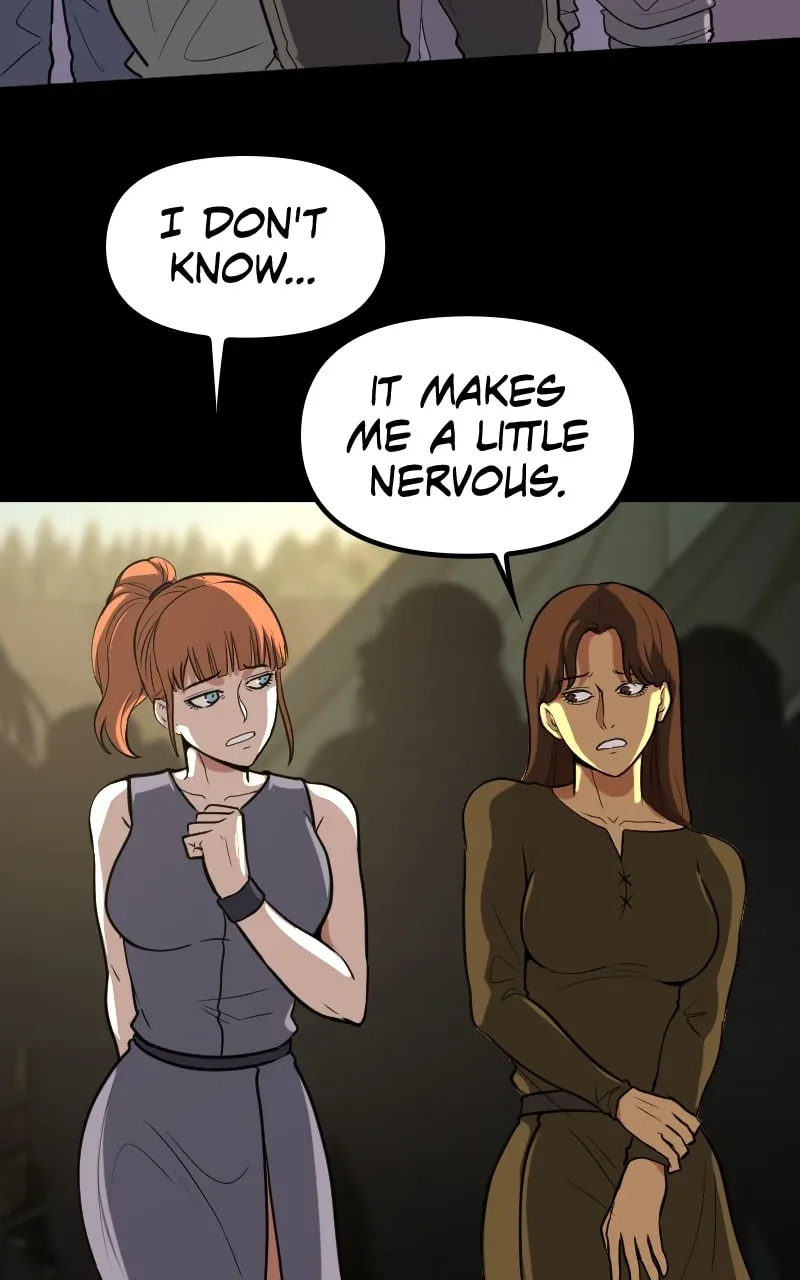 Primal Hunter Chapter 53 — Page 29