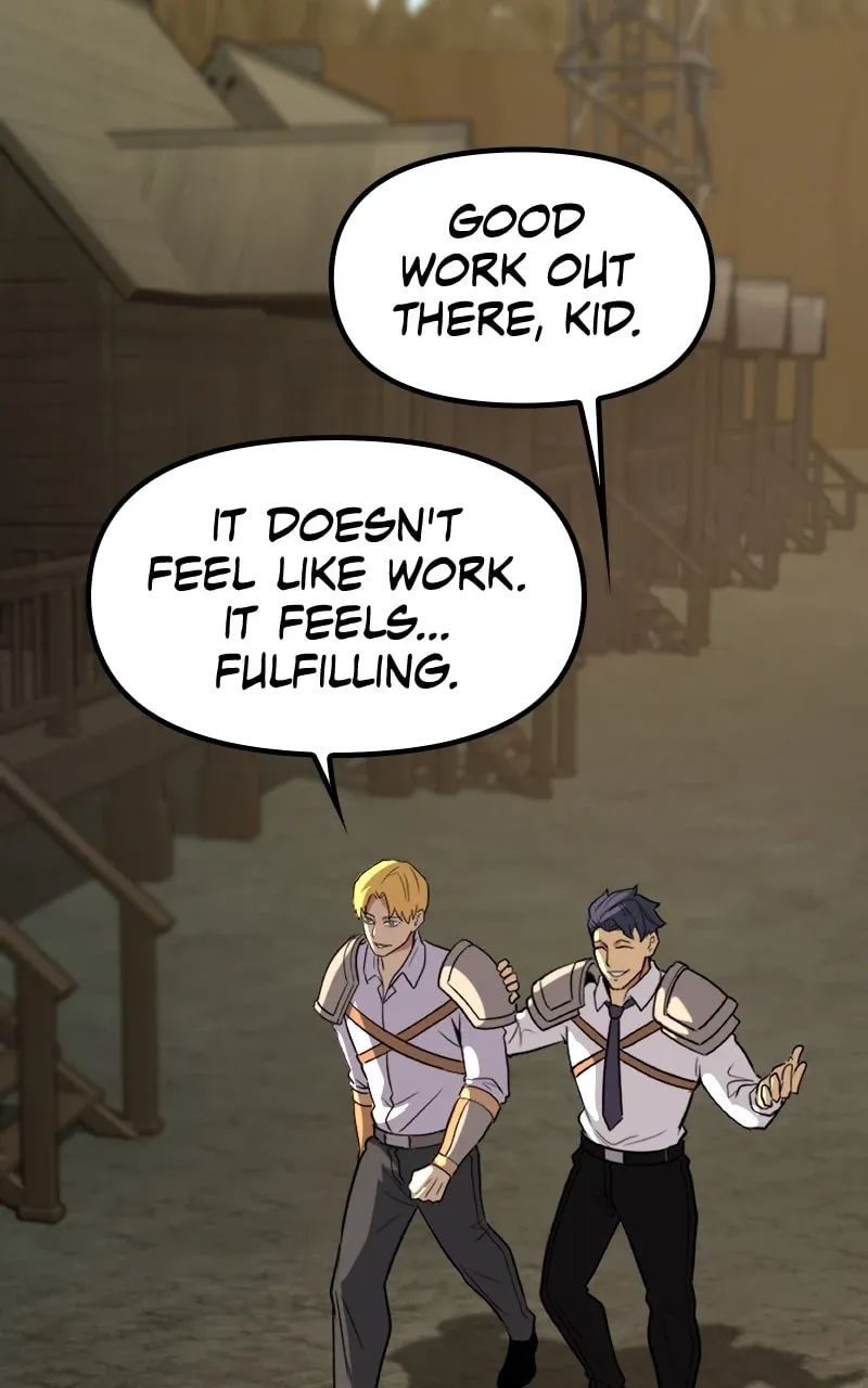Primal Hunter Chapter 53 — Page 43
