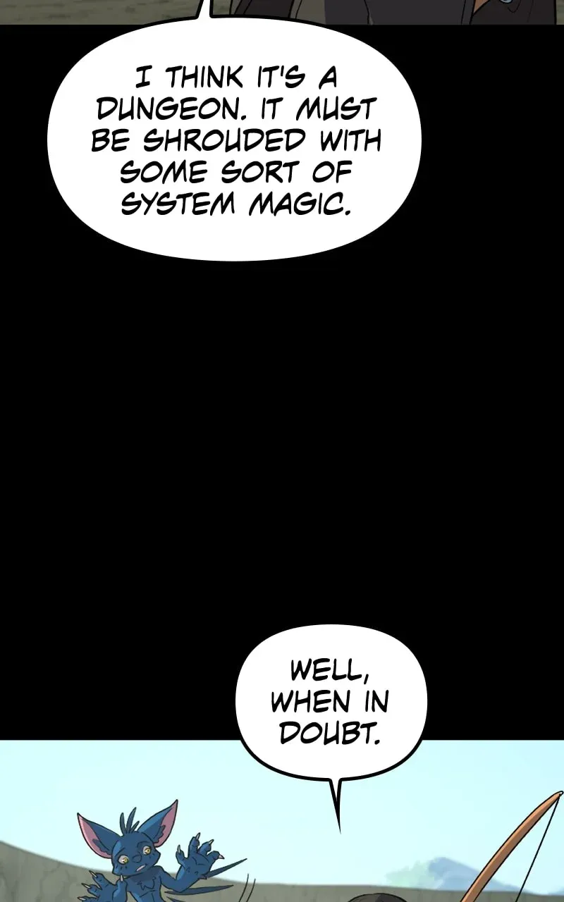 Primal Hunter Chapter 53 — Page 57
