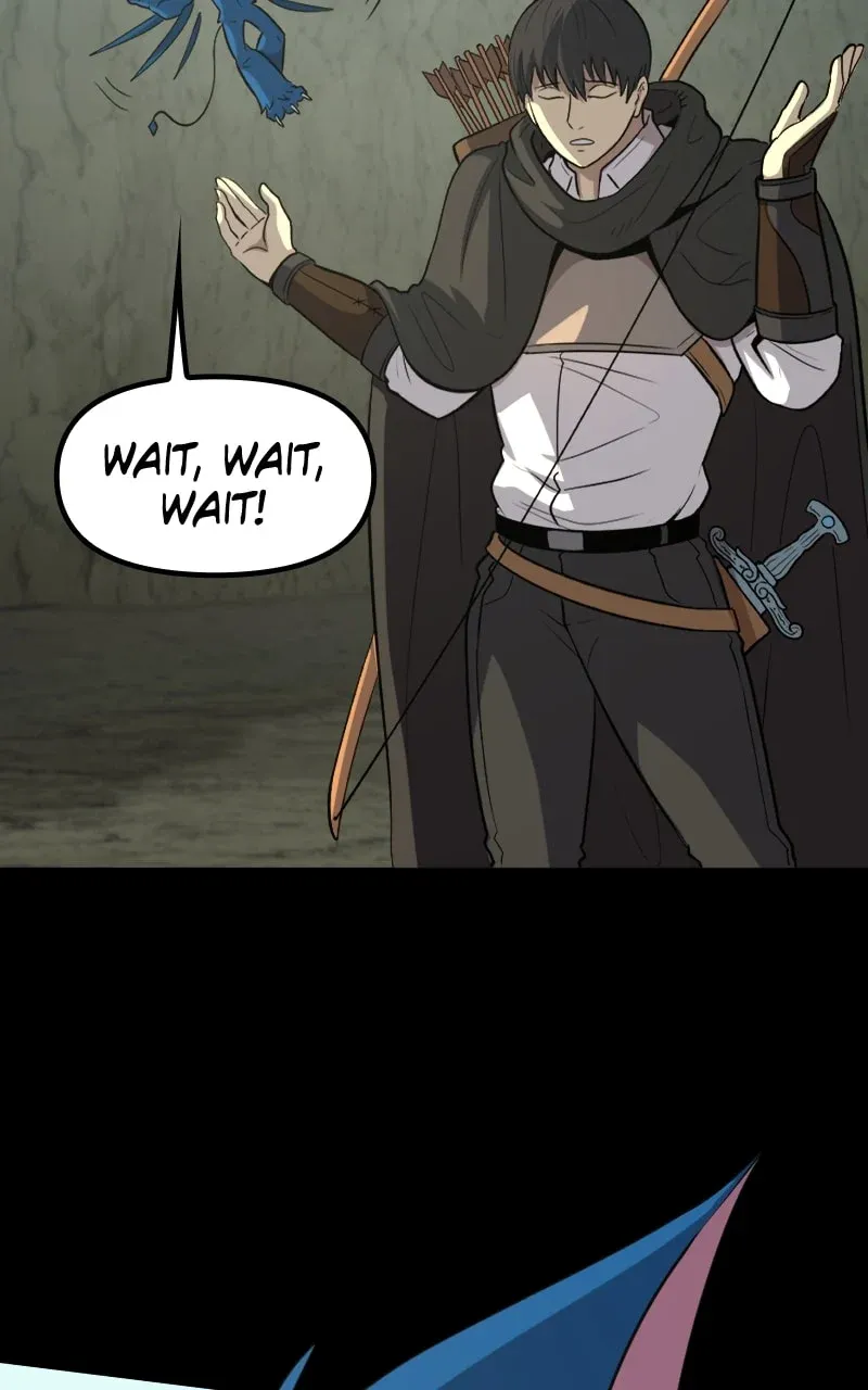 Primal Hunter Chapter 53 — Page 58