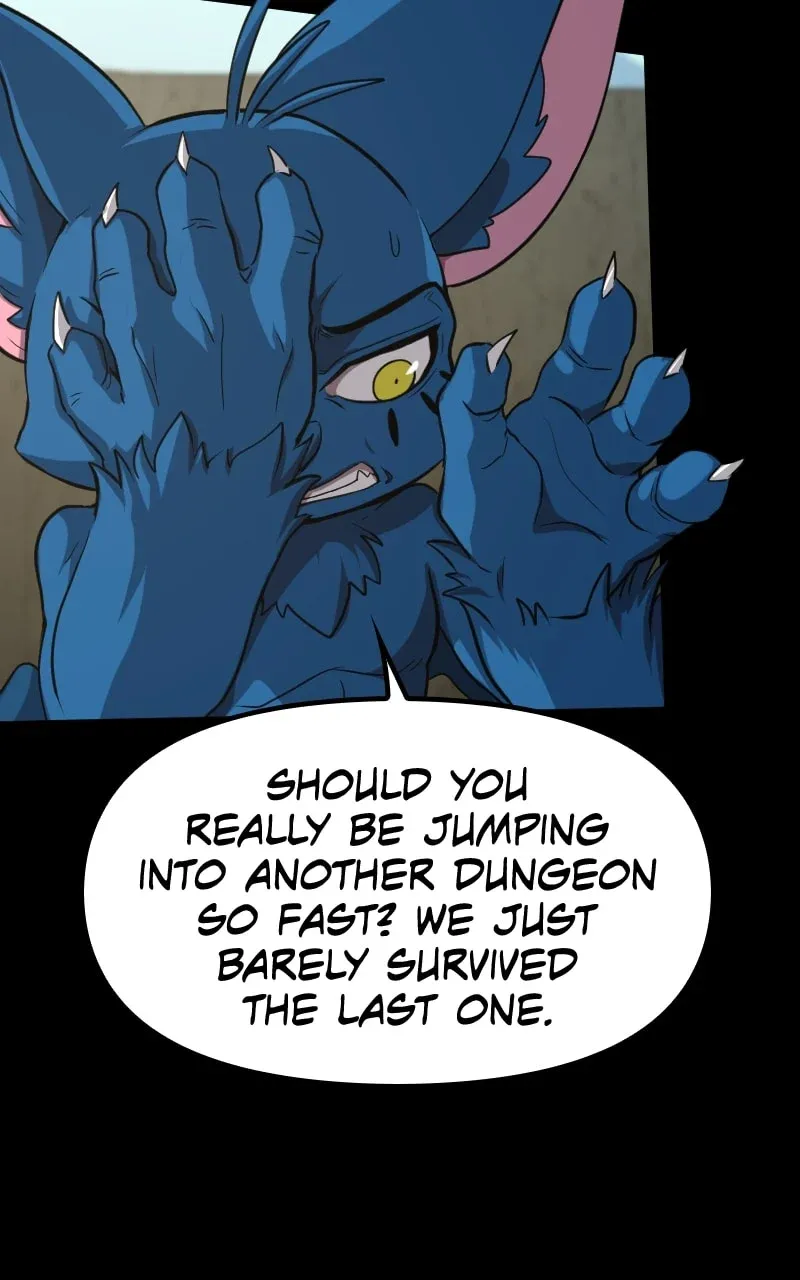 Primal Hunter Chapter 53 — Page 59