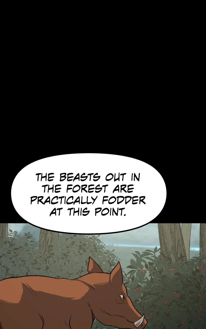Primal Hunter Chapter 53 — Page 61