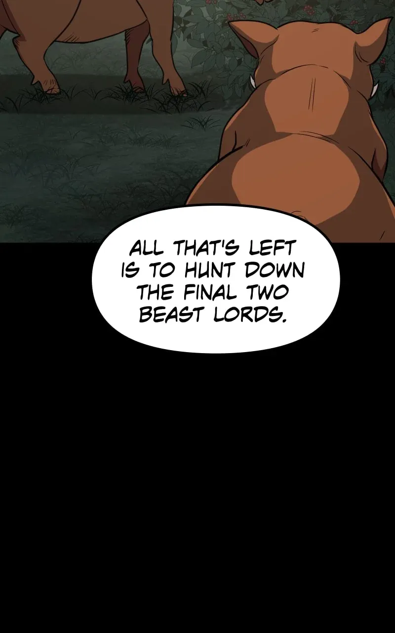 Primal Hunter Chapter 53 — Page 62