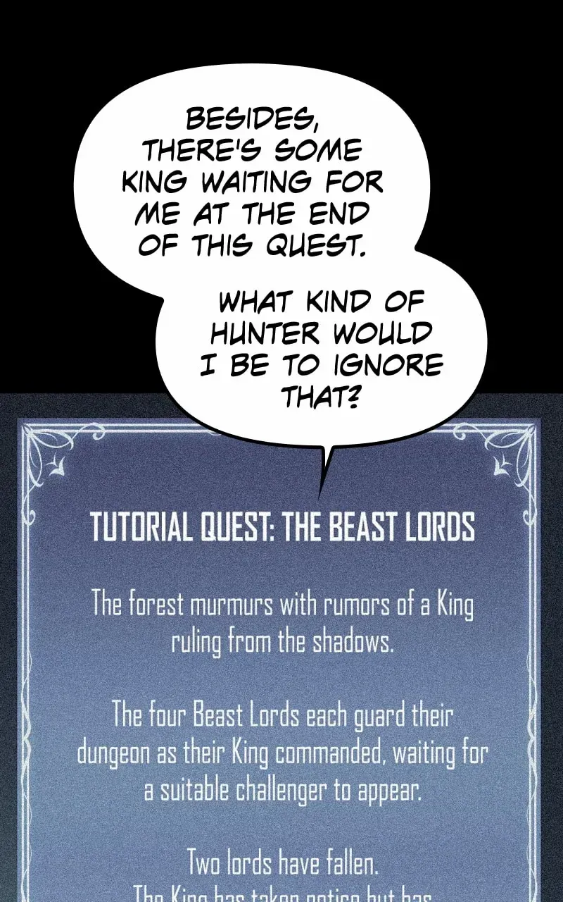 Primal Hunter Chapter 53 — Page 63