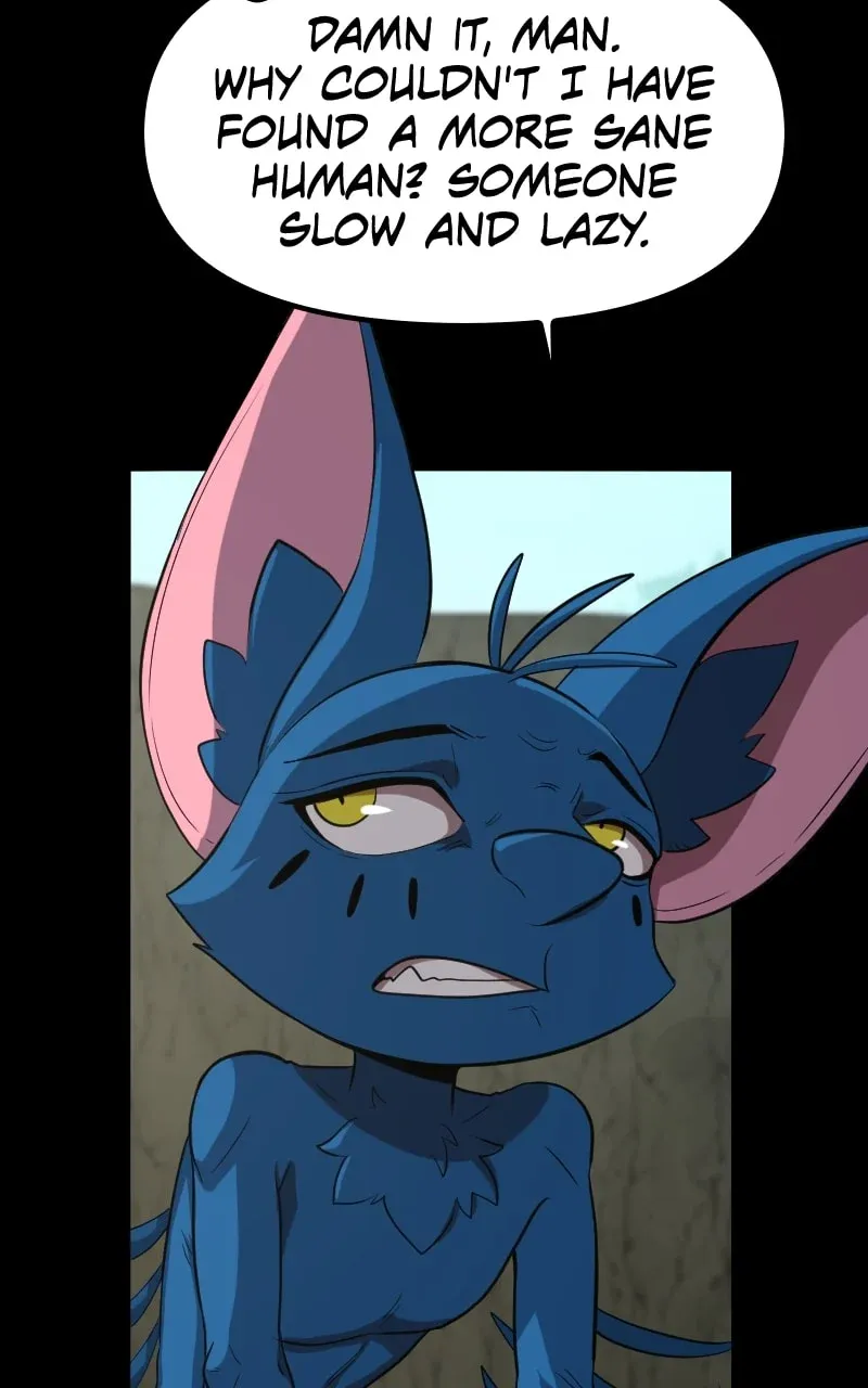 Primal Hunter Chapter 53 — Page 65