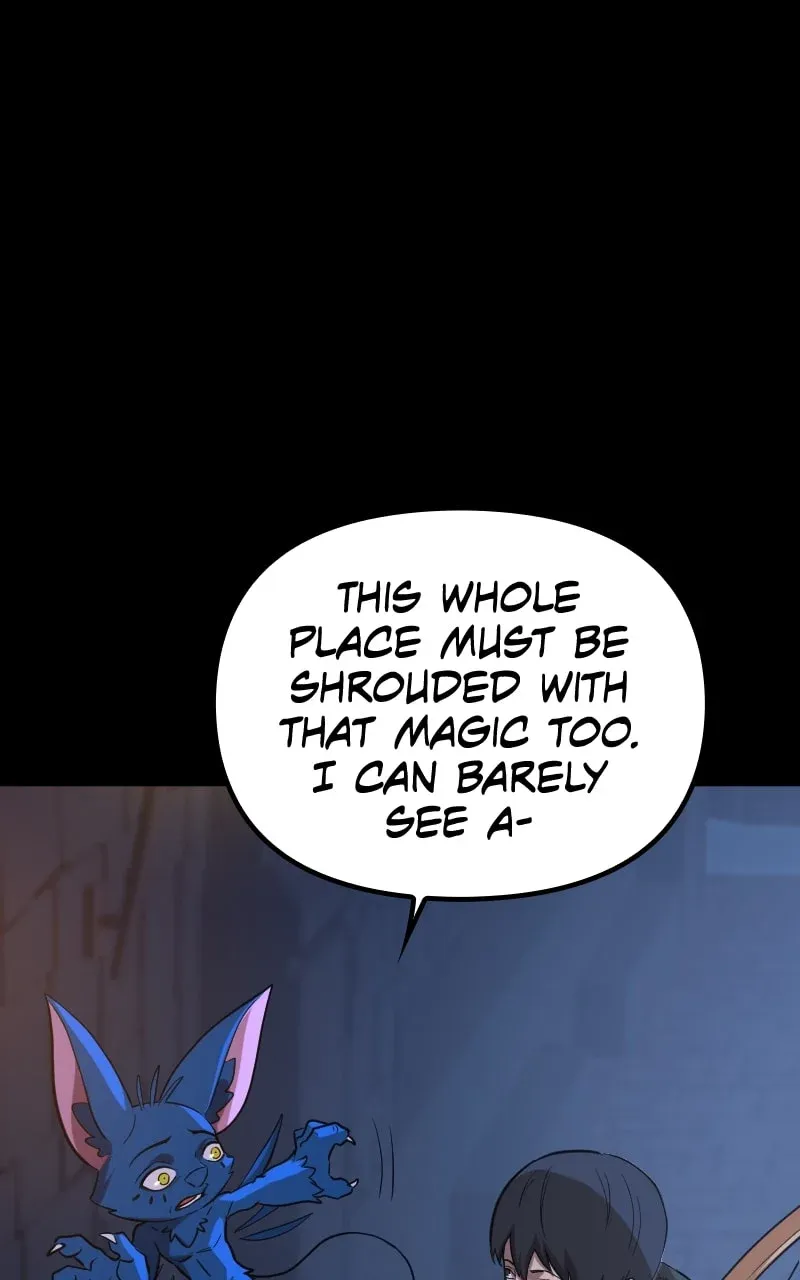 Primal Hunter Chapter 53 — Page 73