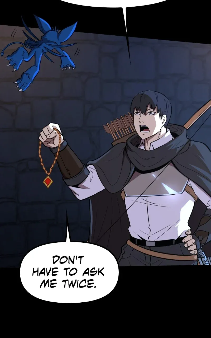 Primal Hunter Chapter 53 — Page 87