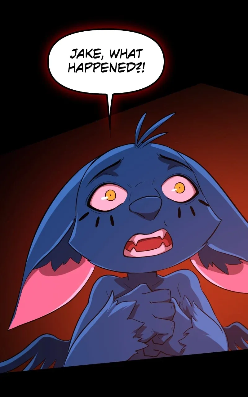 Primal Hunter Chapter 53 — Page 96