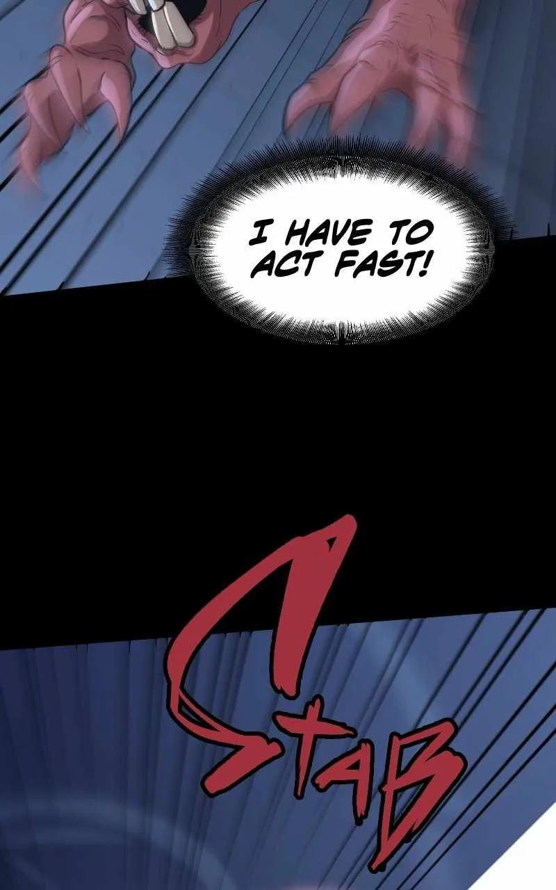 Primal Hunter Chapter 54 — Page 11