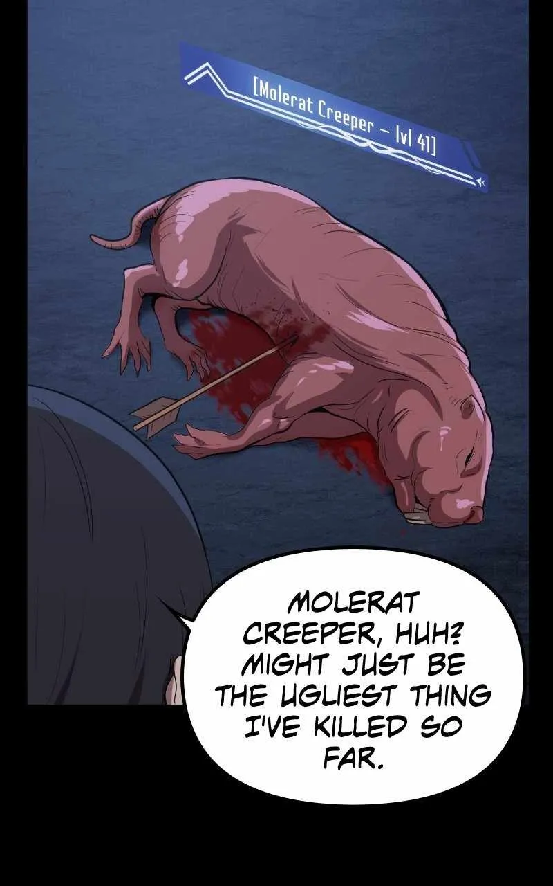 Primal Hunter Chapter 54 — Page 14