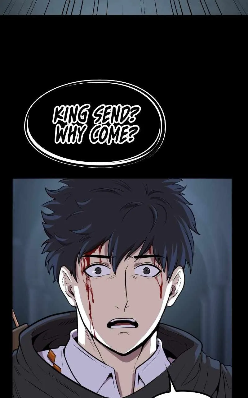 Primal Hunter Chapter 54 — Page 35