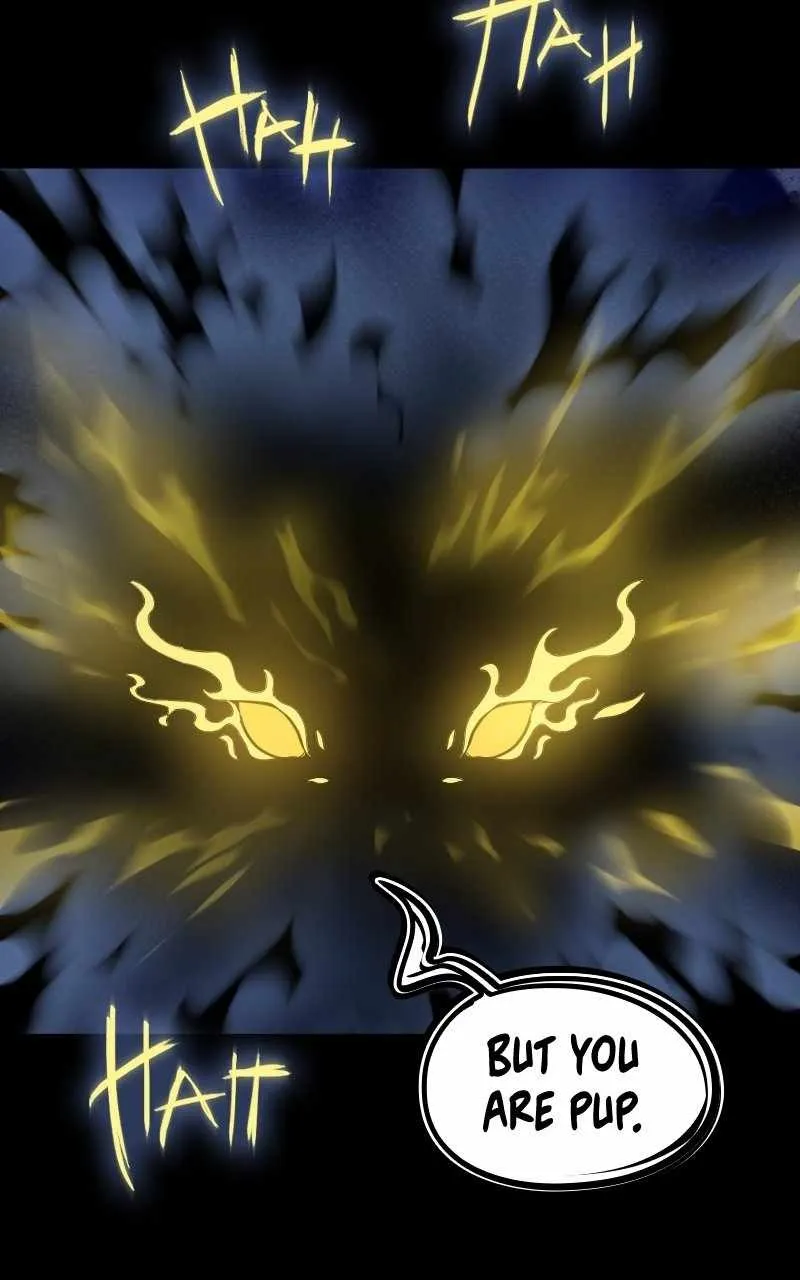 Primal Hunter Chapter 54 — Page 39