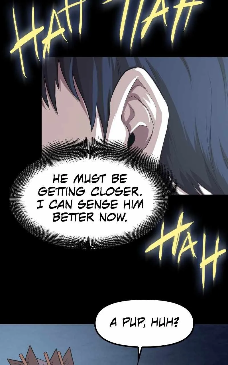 Primal Hunter Chapter 54 — Page 41