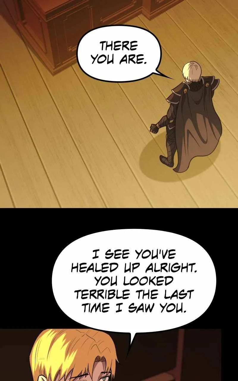 Primal Hunter Chapter 54 — Page 54
