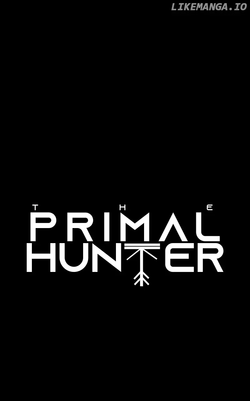 Primal Hunter Chapter 55 — Page 1