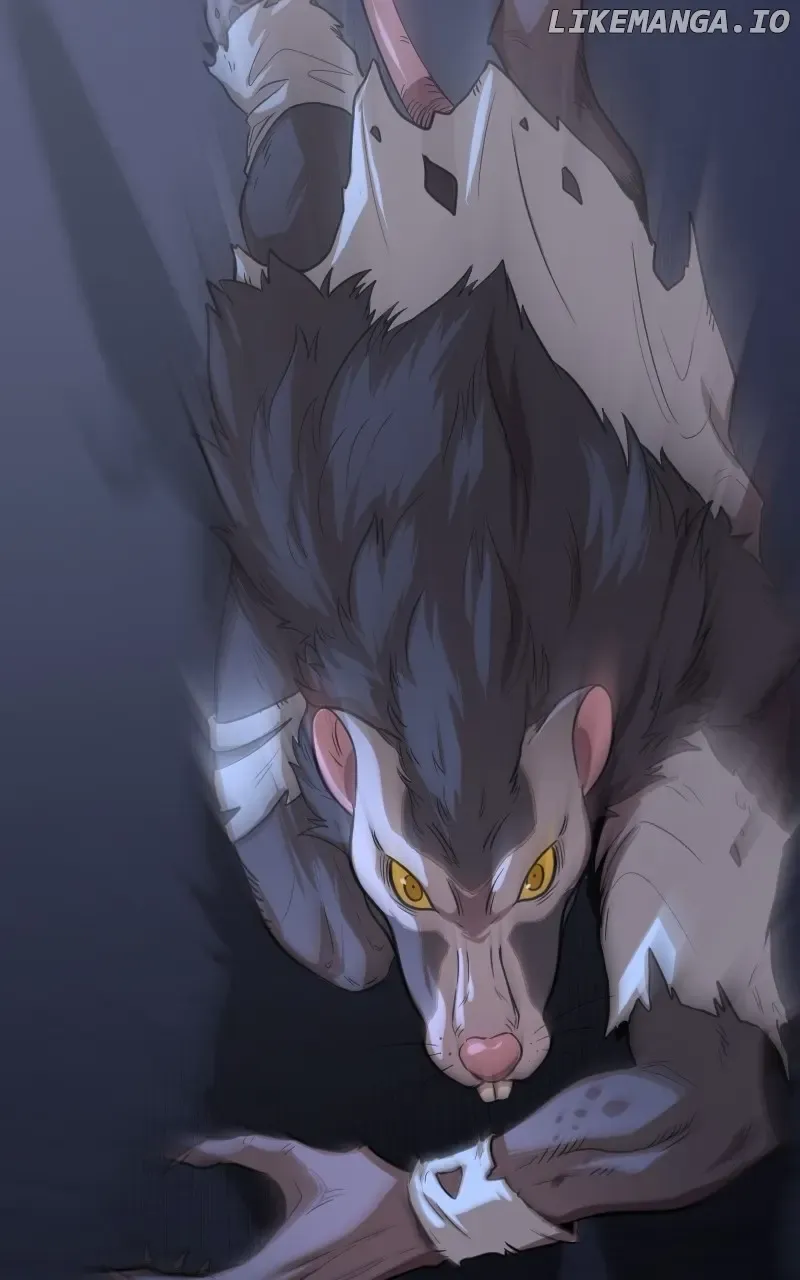 Primal Hunter Chapter 55 — Page 3