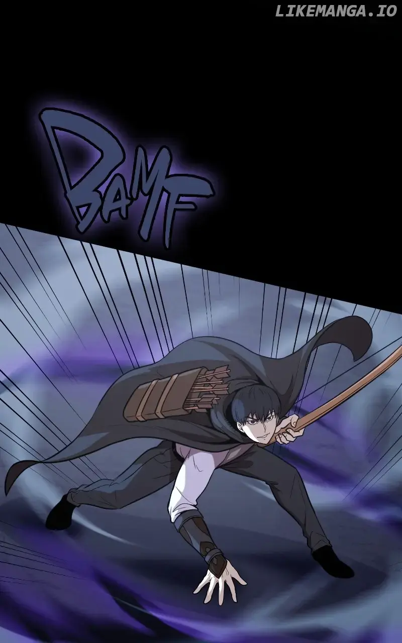 Primal Hunter Chapter 55 — Page 9