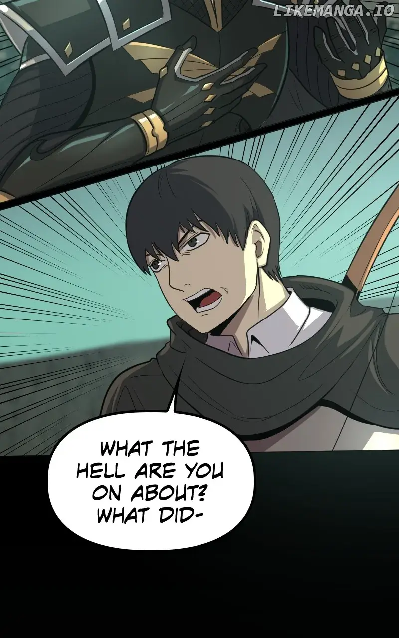Primal Hunter Chapter 55 — Page 100