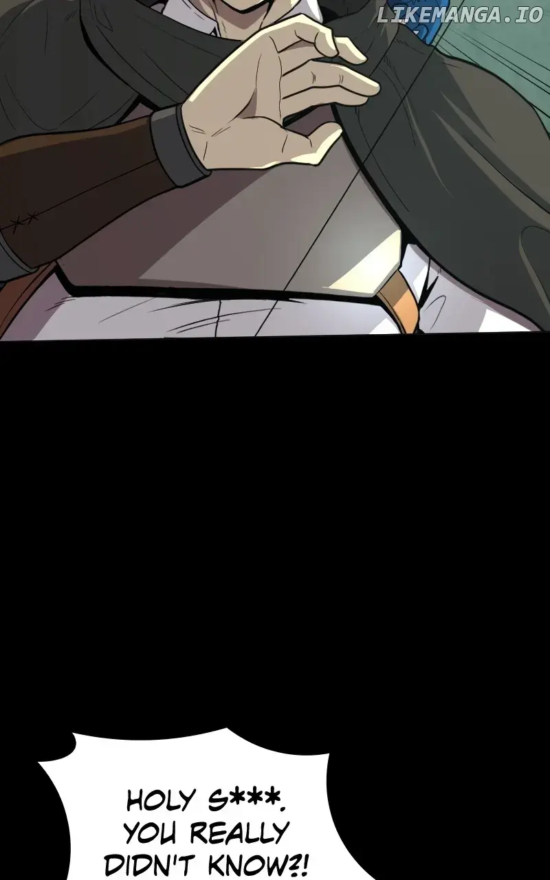 Primal Hunter Chapter 55 — Page 104