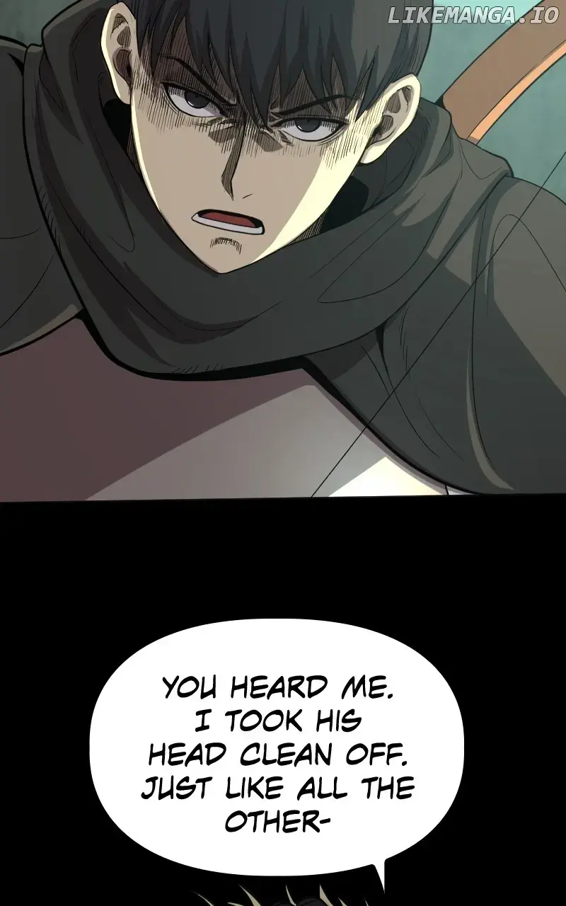 Primal Hunter Chapter 55 — Page 109