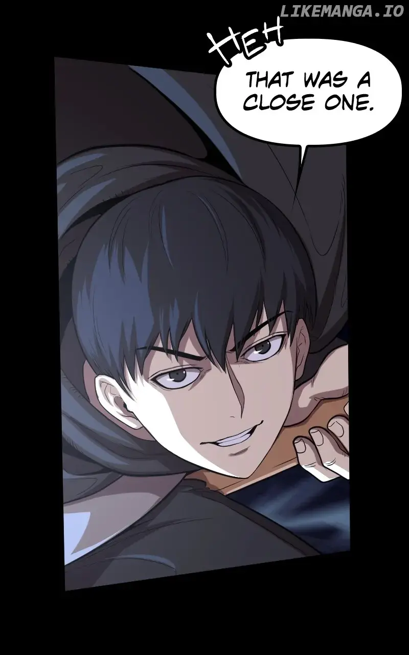 Primal Hunter Chapter 55 — Page 11
