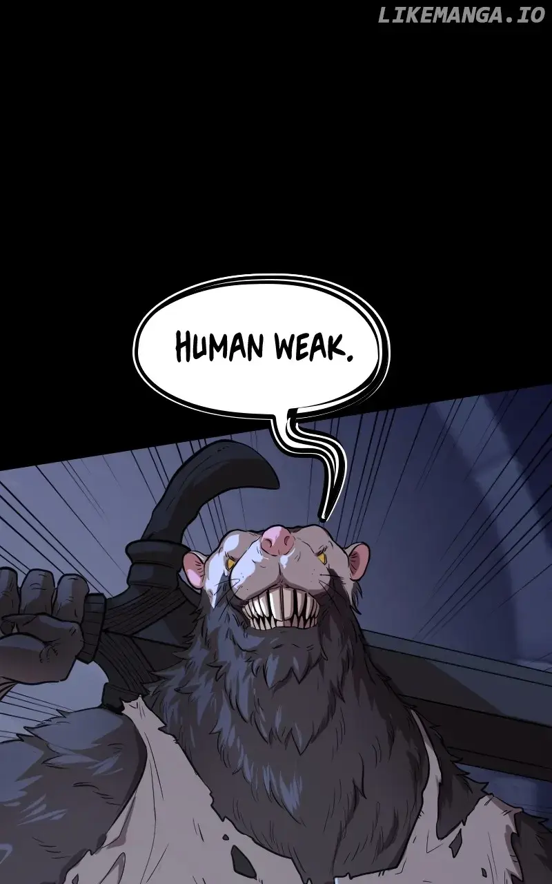 Primal Hunter Chapter 55 — Page 12