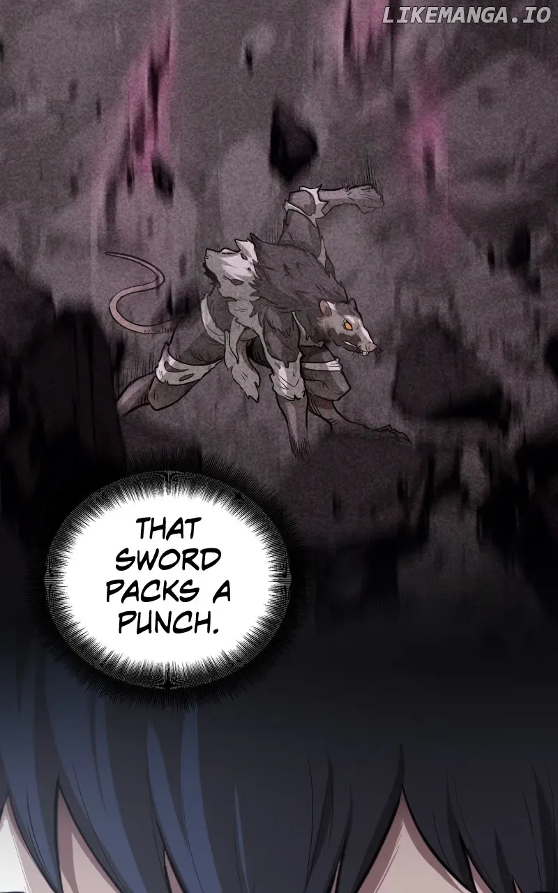 Primal Hunter Chapter 55 — Page 14