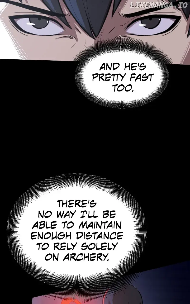 Primal Hunter Chapter 55 — Page 15