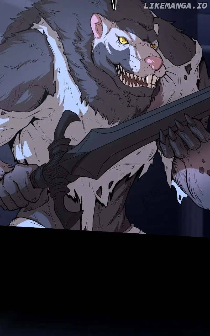 Primal Hunter Chapter 55 — Page 18