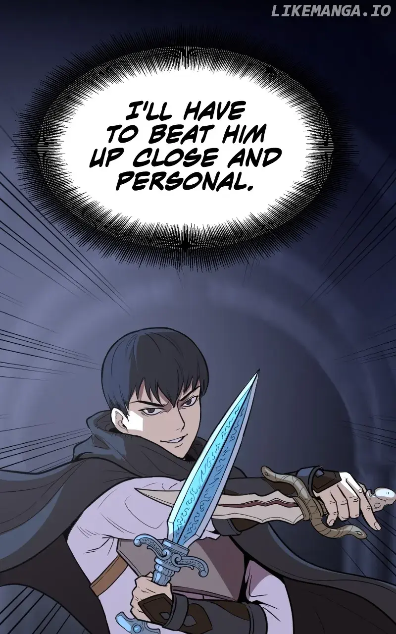 Primal Hunter Chapter 55 — Page 19