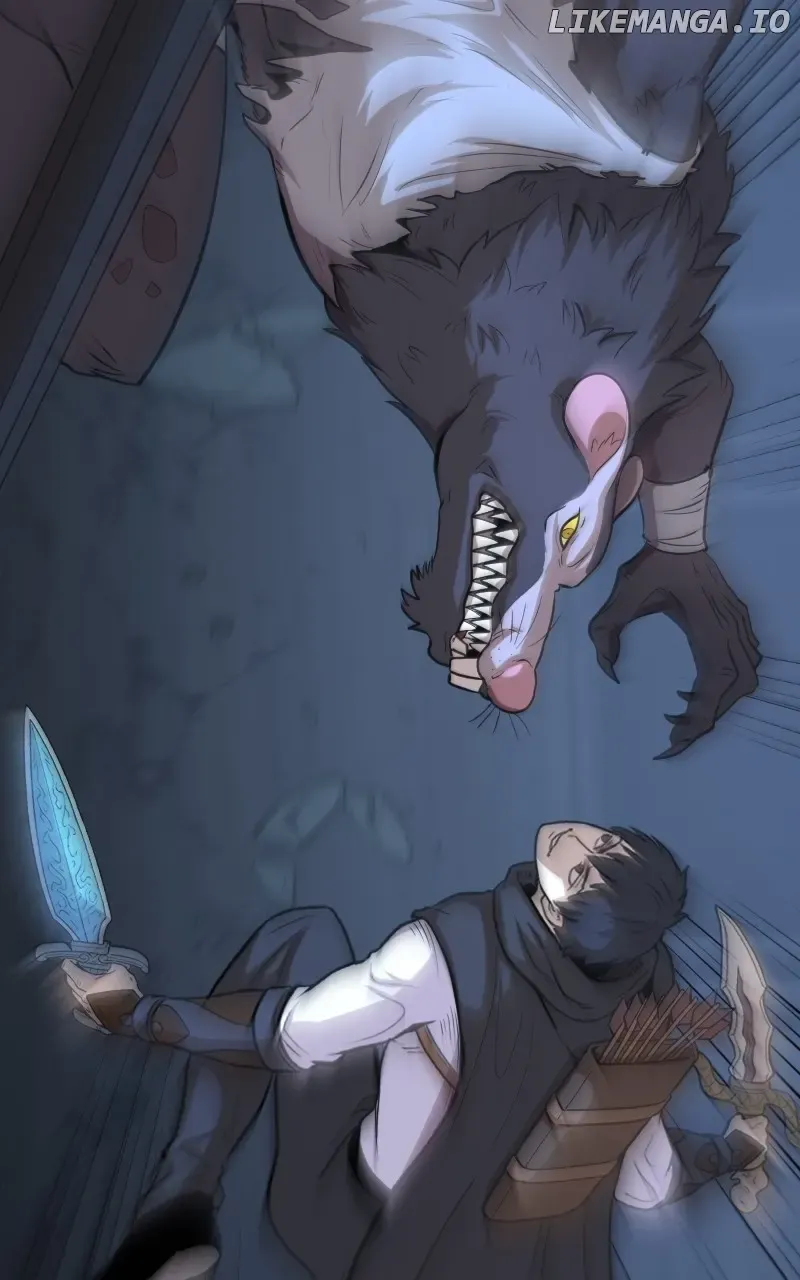 Primal Hunter Chapter 55 — Page 23