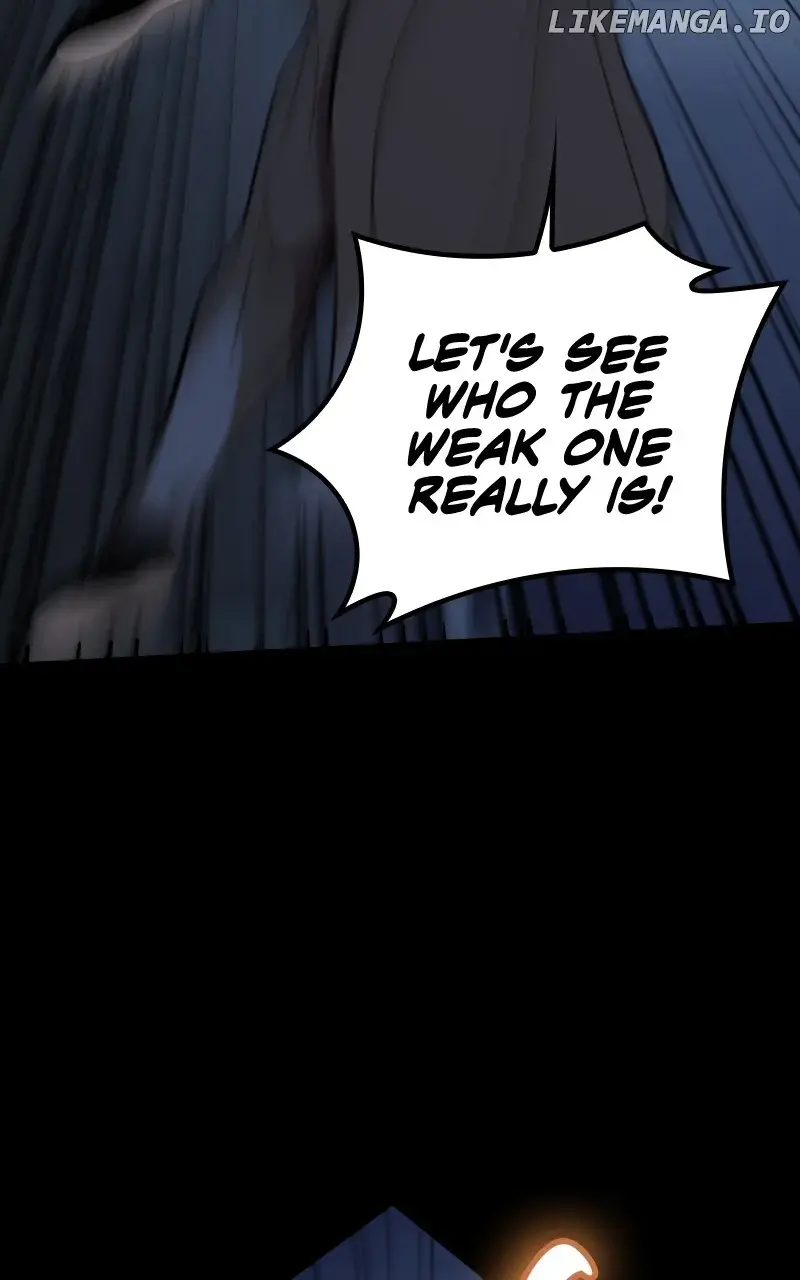 Primal Hunter Chapter 55 — Page 24
