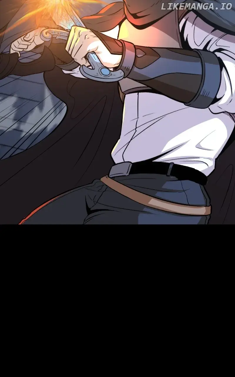 Primal Hunter Chapter 55 — Page 27