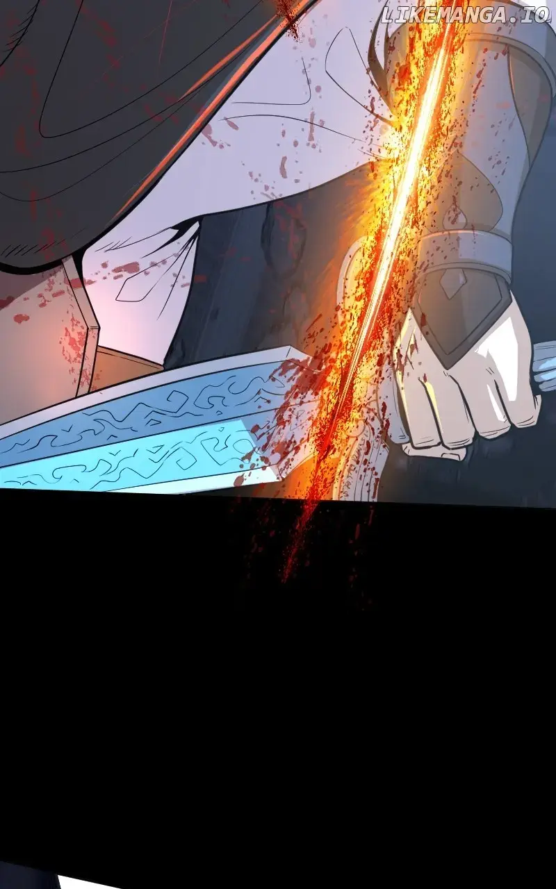 Primal Hunter Chapter 55 — Page 33