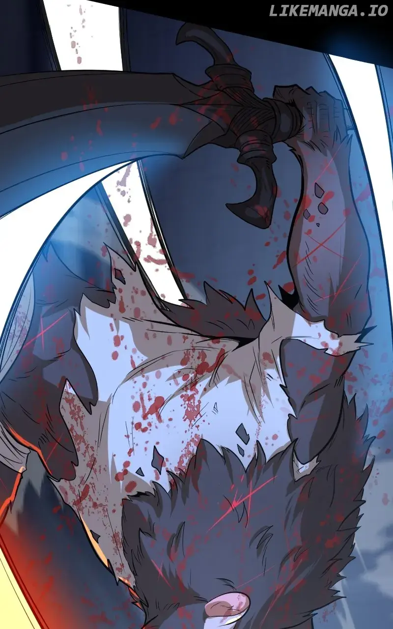 Primal Hunter Chapter 55 — Page 34