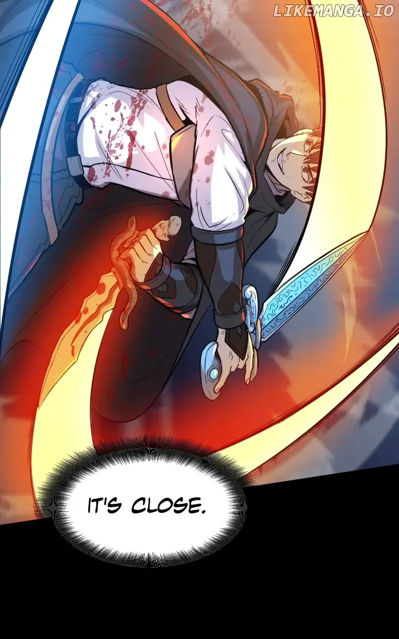 Primal Hunter Chapter 55 — Page 36