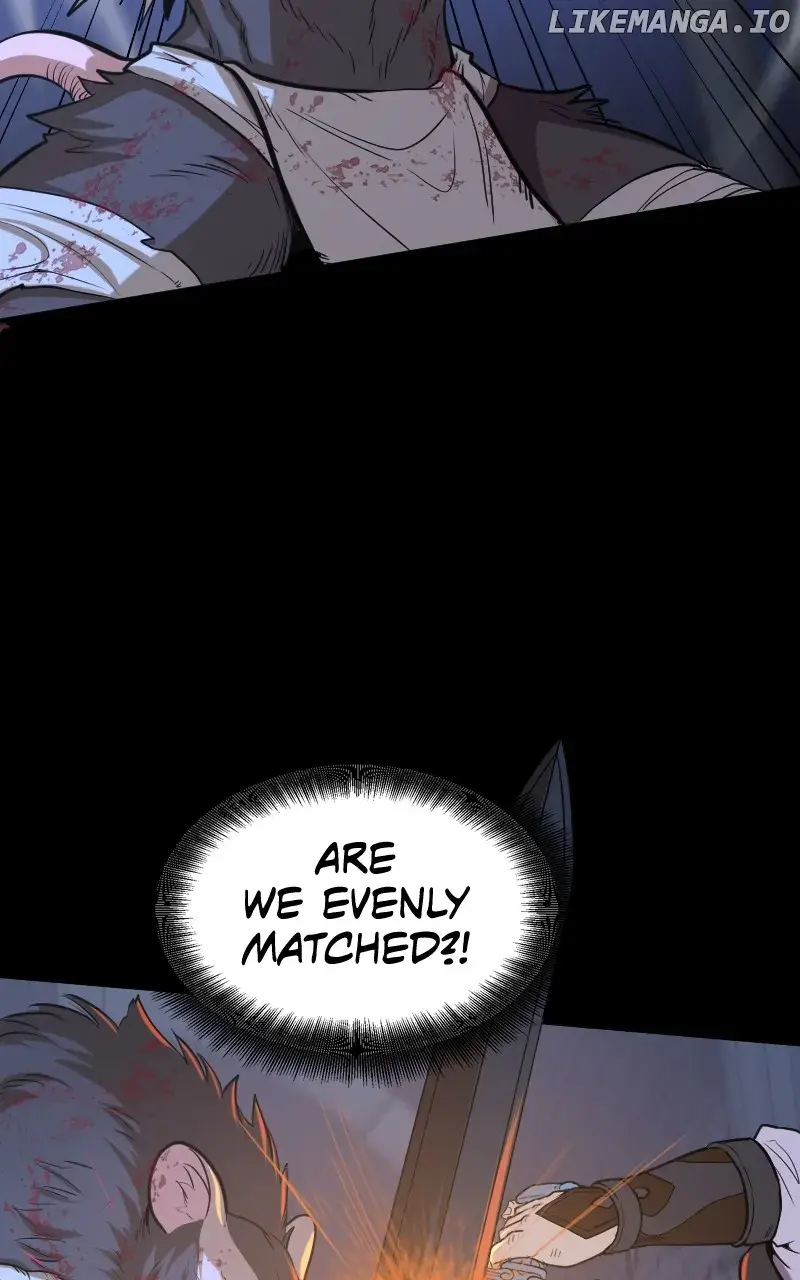Primal Hunter Chapter 55 — Page 40