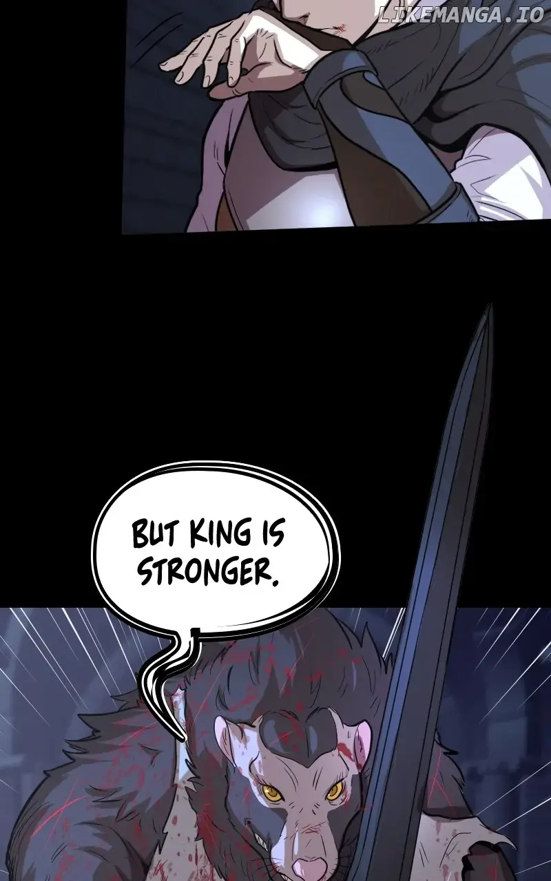 Primal Hunter Chapter 55 — Page 46