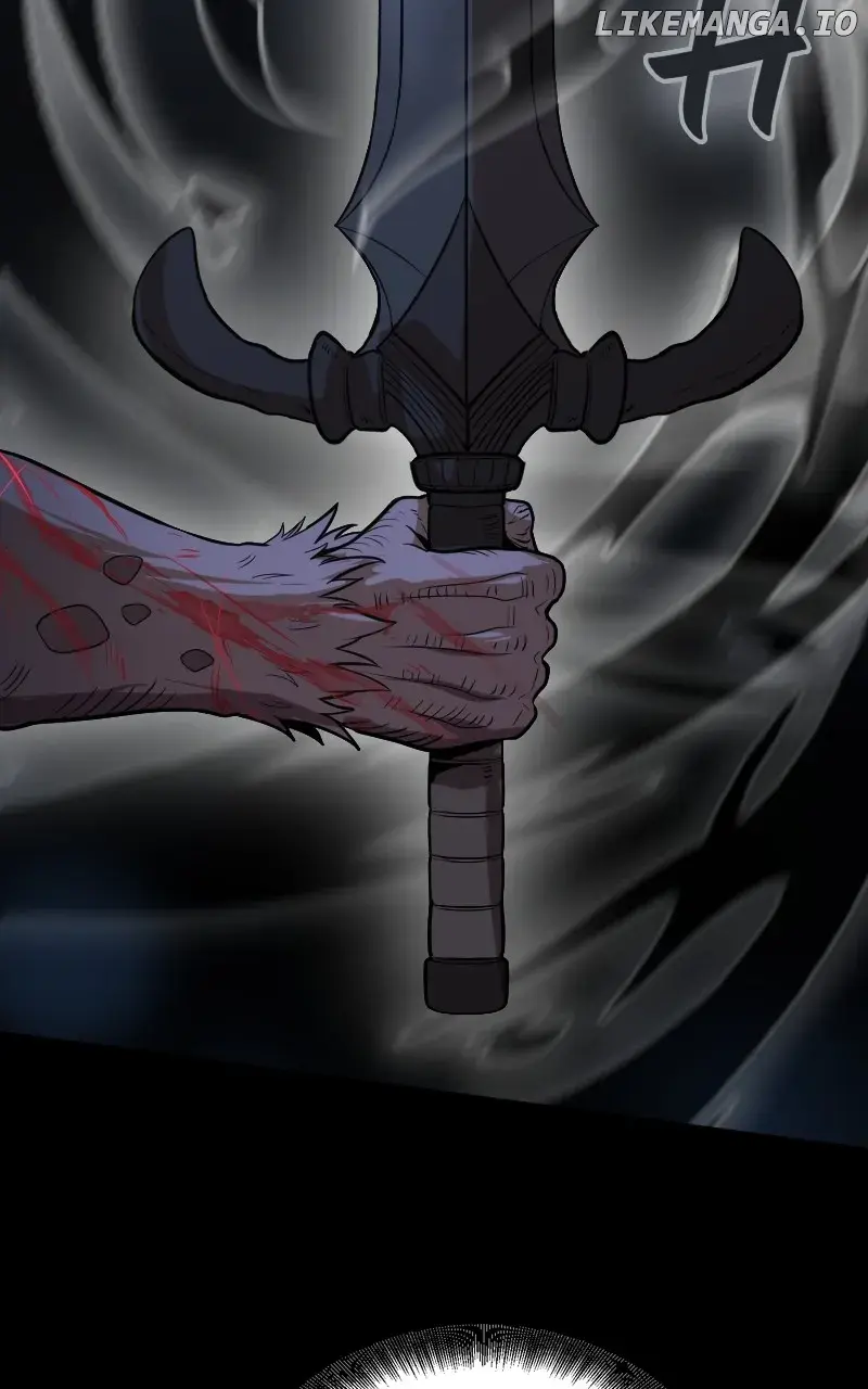 Primal Hunter Chapter 55 — Page 49