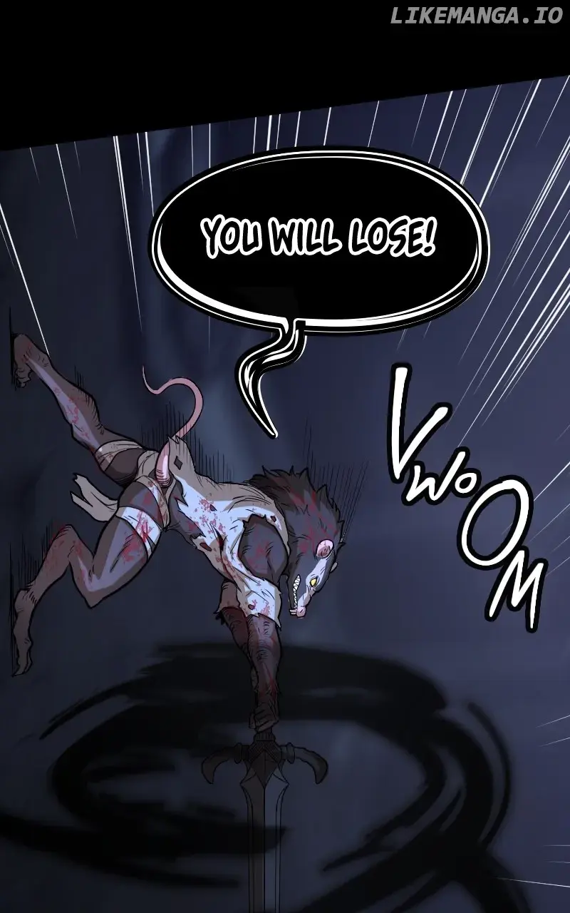 Primal Hunter Chapter 55 — Page 52