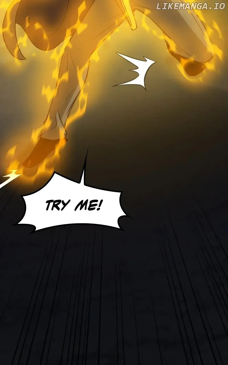 Primal Hunter Chapter 55 — Page 55