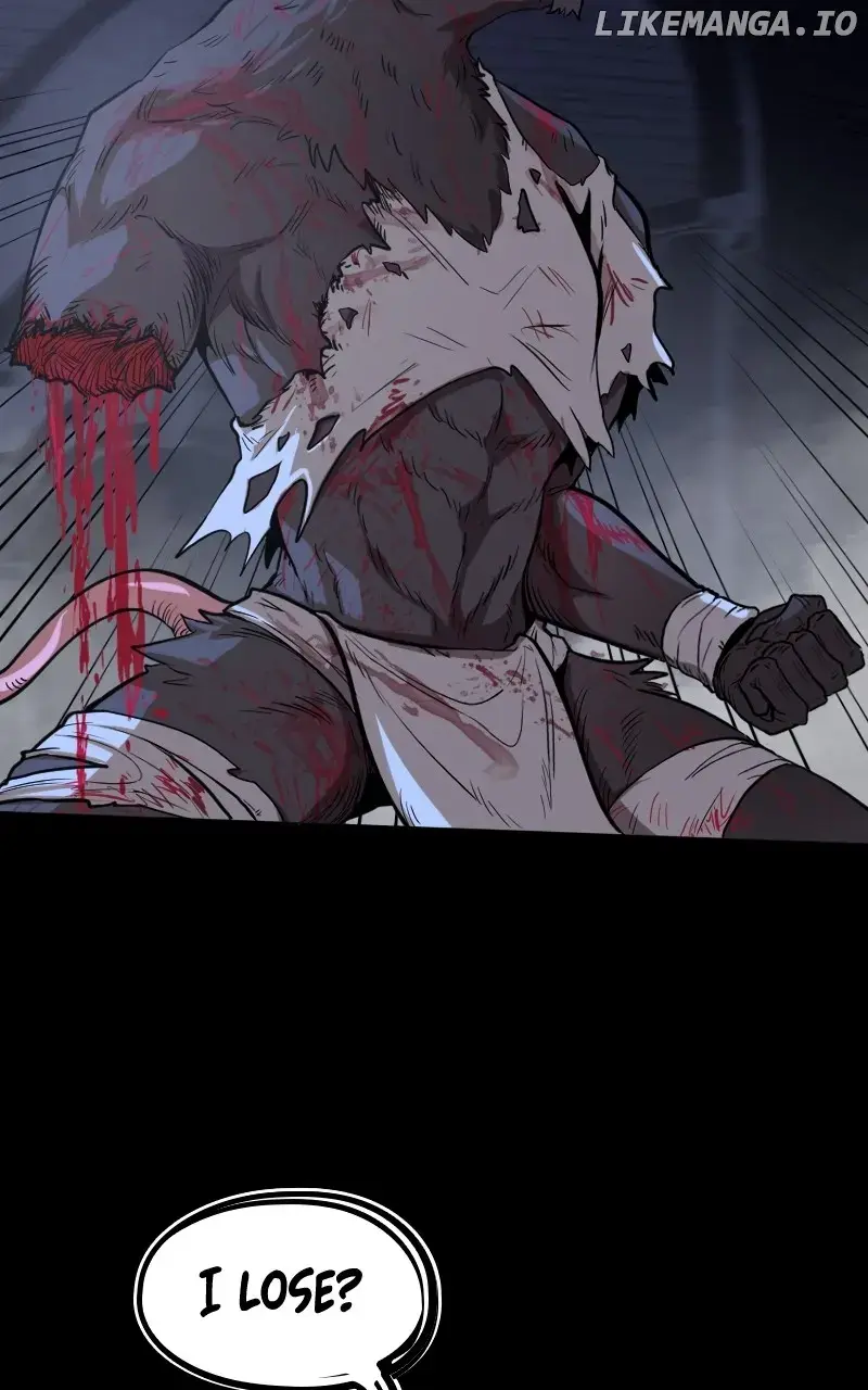 Primal Hunter Chapter 55 — Page 64