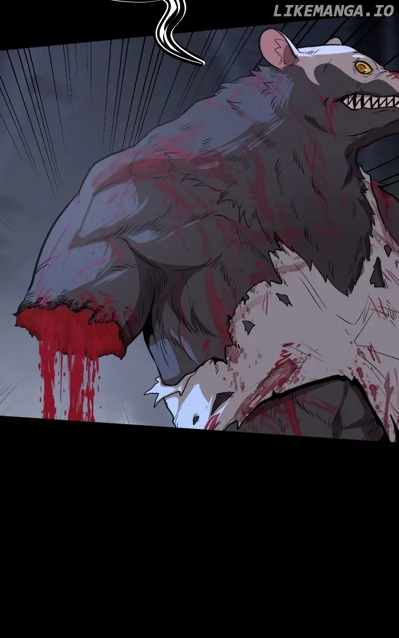 Primal Hunter Chapter 55 — Page 65