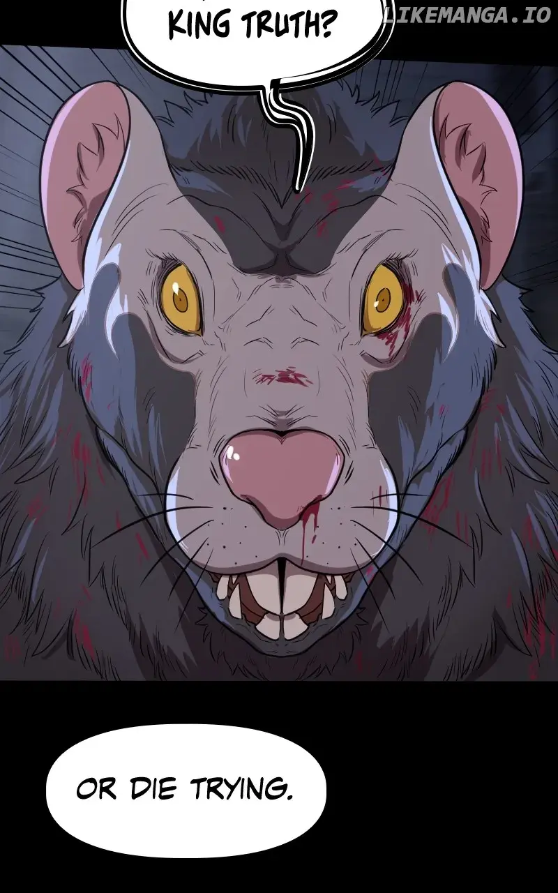 Primal Hunter Chapter 55 — Page 69