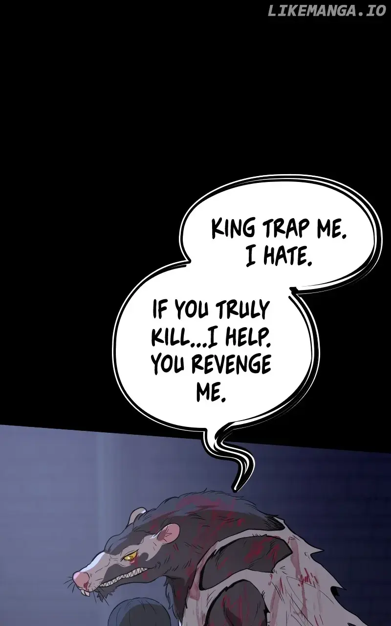Primal Hunter Chapter 55 — Page 70
