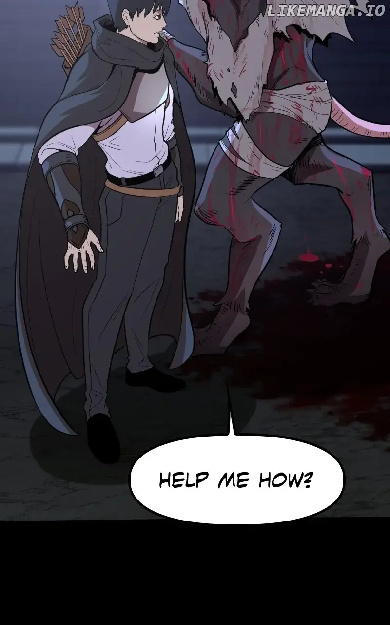 Primal Hunter Chapter 55 — Page 71