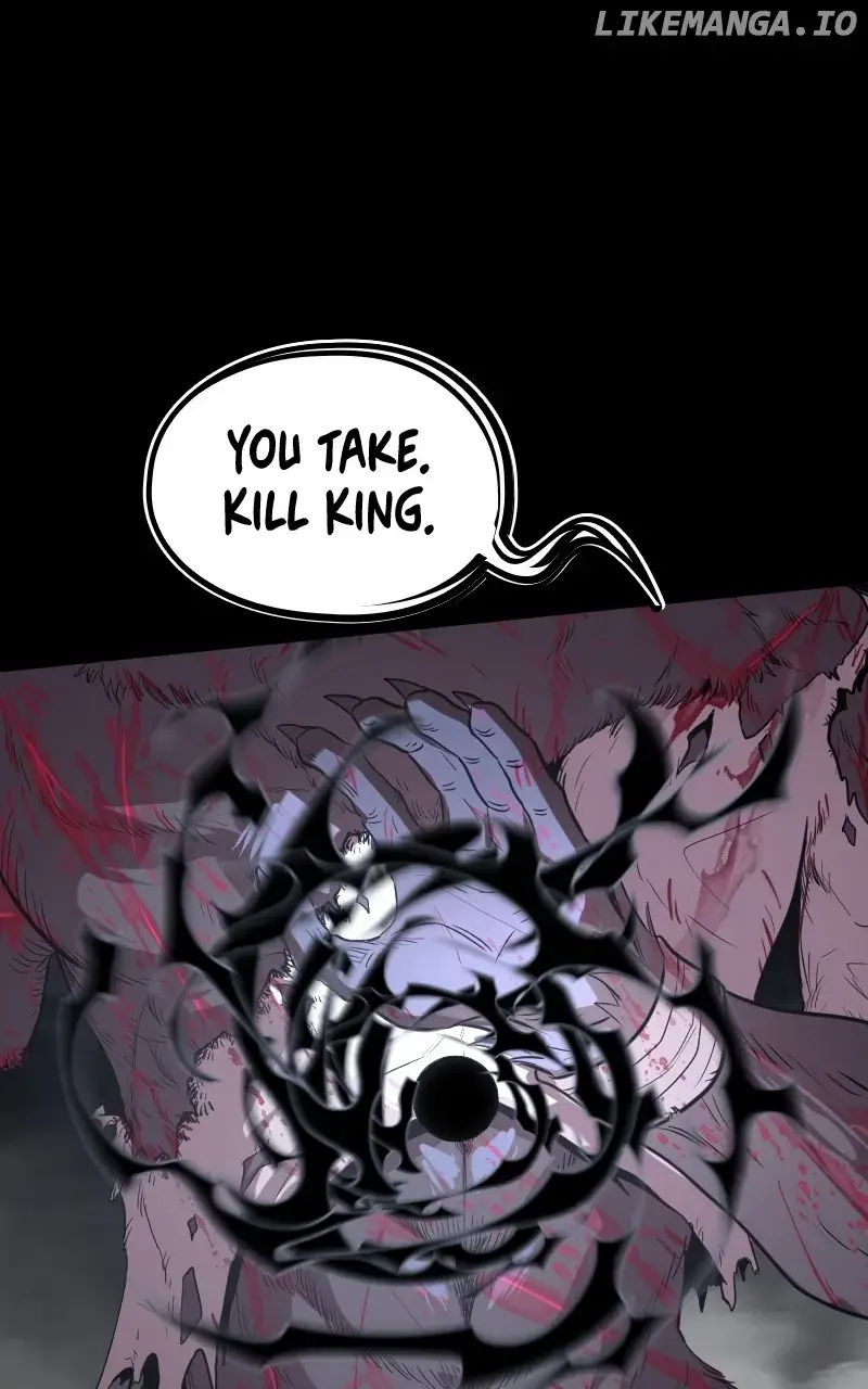 Primal Hunter Chapter 55 — Page 73